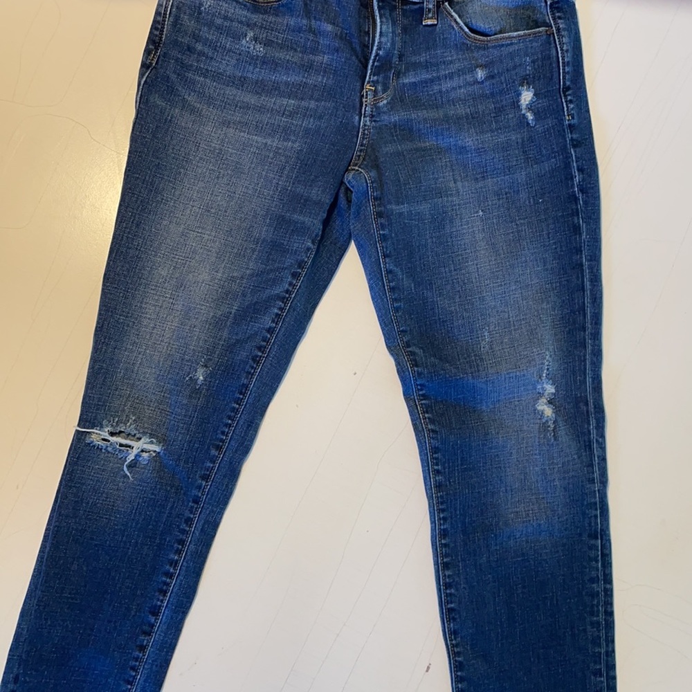 Denim - Picture 4 of 4